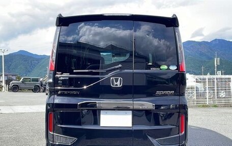 Honda Stepwgn IV, 2022 год, 2 092 000 рублей, 5 фотография