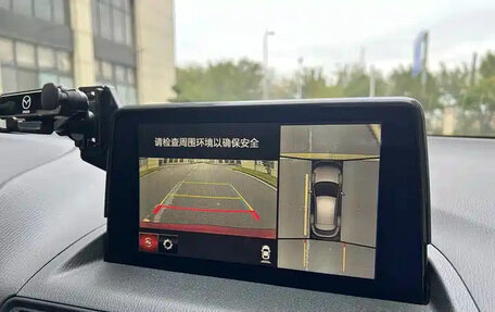 Mazda CX-4, 2021 год, 1 830 010 рублей, 19 фотография