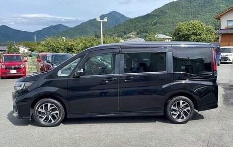 Honda Stepwgn IV, 2022 год, 2 092 000 рублей, 8 фотография