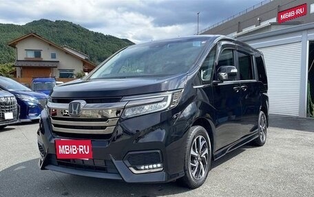 Honda Stepwgn IV, 2022 год, 2 092 000 рублей, 3 фотография