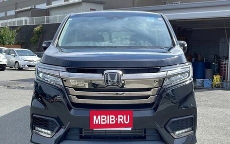 Honda Stepwgn IV, 2022 год, 2 092 000 рублей, 2 фотография