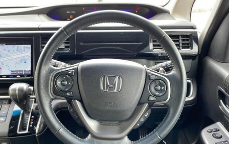 Honda Stepwgn IV, 2022 год, 2 092 000 рублей, 11 фотография