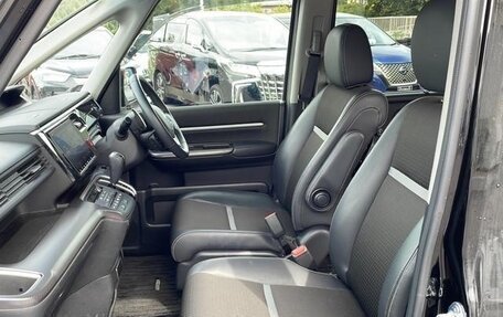 Honda Stepwgn IV, 2022 год, 2 092 000 рублей, 18 фотография