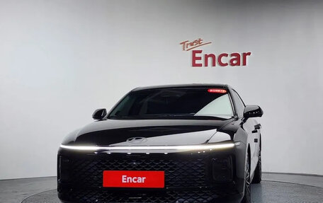 Hyundai Grandeur, 2025 год, 7 003 000 рублей, 3 фотография