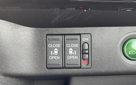 Honda Stepwgn IV, 2022 год, 2 092 000 рублей, 16 фотография