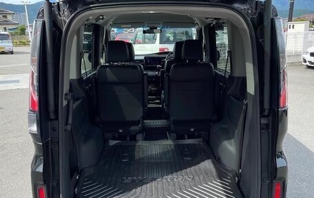 Honda Stepwgn IV, 2022 год, 2 092 000 рублей, 20 фотография