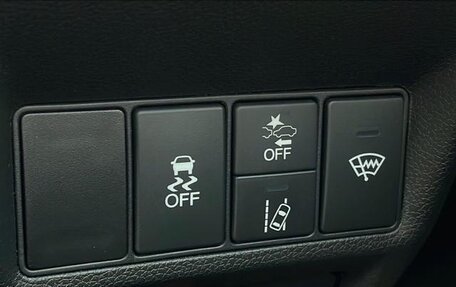 Honda Stepwgn IV, 2022 год, 2 092 000 рублей, 15 фотография