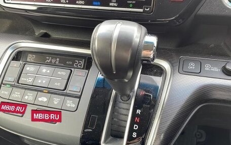 Honda Stepwgn IV, 2022 год, 2 092 000 рублей, 14 фотография