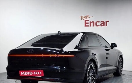 Hyundai Grandeur, 2025 год, 7 003 000 рублей, 2 фотография