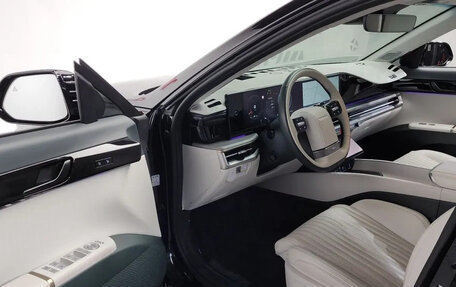 Hyundai Grandeur, 2025 год, 7 003 000 рублей, 5 фотография