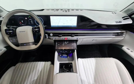 Hyundai Grandeur, 2025 год, 7 003 000 рублей, 8 фотография