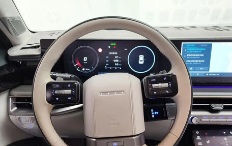 Hyundai Grandeur, 2025 год, 7 003 000 рублей, 9 фотография