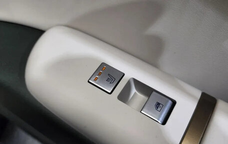 Hyundai Grandeur, 2025 год, 7 003 000 рублей, 15 фотография