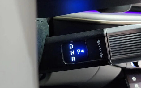 Hyundai Grandeur, 2025 год, 7 003 000 рублей, 14 фотография