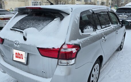 Toyota Corolla, 2019 год, 1 500 000 рублей, 3 фотография
