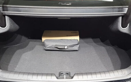 Hyundai Grandeur, 2025 год, 7 003 000 рублей, 16 фотография