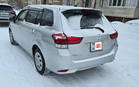 Toyota Corolla, 2019 год, 1 500 000 рублей, 4 фотография