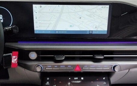 Hyundai Grandeur, 2025 год, 7 003 000 рублей, 10 фотография