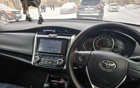 Toyota Corolla, 2019 год, 1 500 000 рублей, 5 фотография