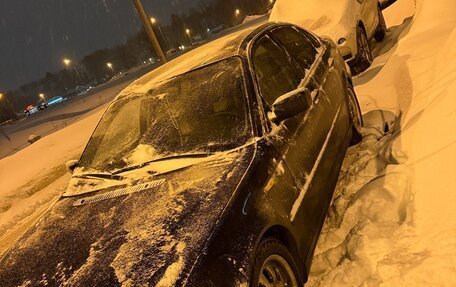 BMW 3 серия, 2003 год, 420 000 рублей, 3 фотография