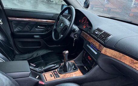 BMW 5 серия, 1997 год, 350 000 рублей, 5 фотография