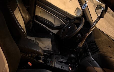 BMW 3 серия, 2003 год, 420 000 рублей, 6 фотография