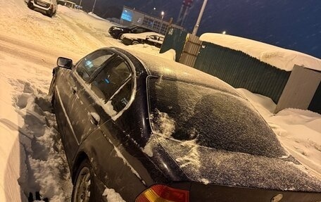 BMW 3 серия, 2003 год, 420 000 рублей, 5 фотография