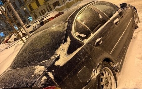 BMW 3 серия, 2003 год, 420 000 рублей, 4 фотография