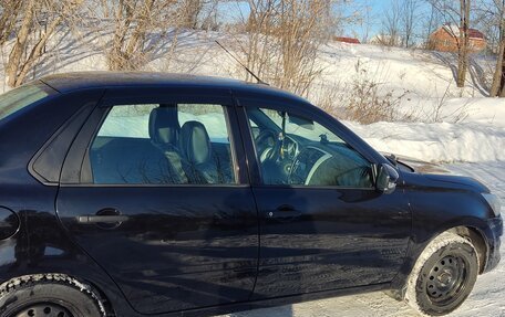 Datsun on-DO I рестайлинг, 2020 год, 628 000 рублей, 3 фотография