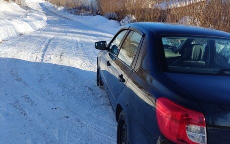 Datsun on-DO I рестайлинг, 2020 год, 628 000 рублей, 5 фотография