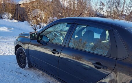 Datsun on-DO I рестайлинг, 2020 год, 628 000 рублей, 6 фотография