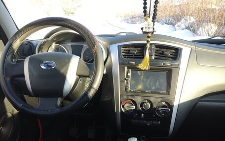 Datsun on-DO I рестайлинг, 2020 год, 628 000 рублей, 11 фотография