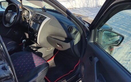 Datsun on-DO I рестайлинг, 2020 год, 628 000 рублей, 9 фотография