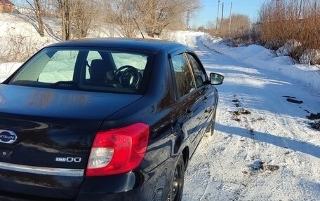 Datsun on-DO I рестайлинг, 2020 год, 628 000 рублей, 4 фотография