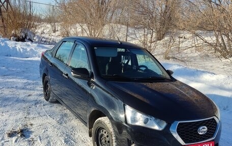 Datsun on-DO I рестайлинг, 2020 год, 628 000 рублей, 2 фотография