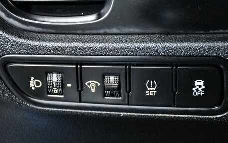 KIA Rio IV, 2020 год, 1 099 000 рублей, 14 фотография