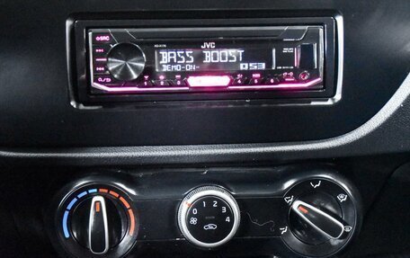 KIA Rio IV, 2020 год, 1 099 000 рублей, 13 фотография