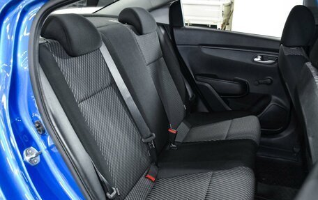 KIA Rio IV, 2020 год, 1 099 000 рублей, 7 фотография