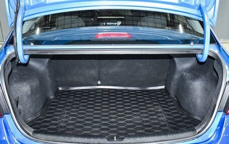 KIA Rio IV, 2020 год, 1 099 000 рублей, 16 фотография