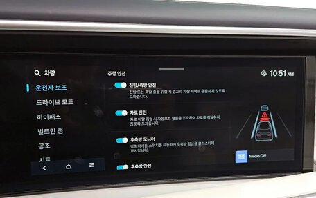 Hyundai Palisade, 2025 год, 7 780 000 рублей, 12 фотография