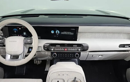 Hyundai Palisade, 2025 год, 7 780 000 рублей, 8 фотография