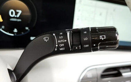 Hyundai Palisade, 2025 год, 7 780 000 рублей, 14 фотография