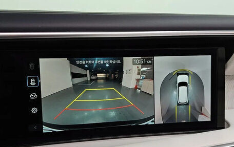 Hyundai Palisade, 2025 год, 7 780 000 рублей, 11 фотография