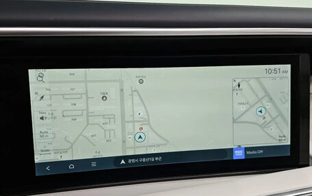 Hyundai Palisade, 2025 год, 7 780 000 рублей, 10 фотография