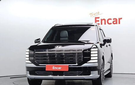 Hyundai Palisade, 2025 год, 7 780 000 рублей, 2 фотография