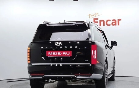 Hyundai Palisade, 2025 год, 7 780 000 рублей, 4 фотография