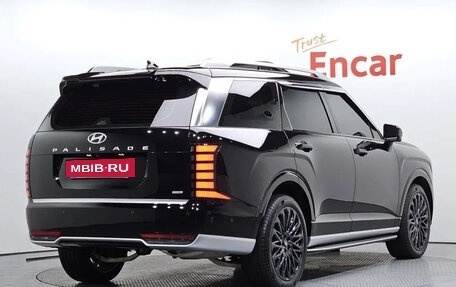 Hyundai Palisade, 2025 год, 7 780 000 рублей, 3 фотография