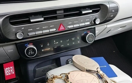 Hyundai Palisade, 2025 год, 7 780 000 рублей, 13 фотография