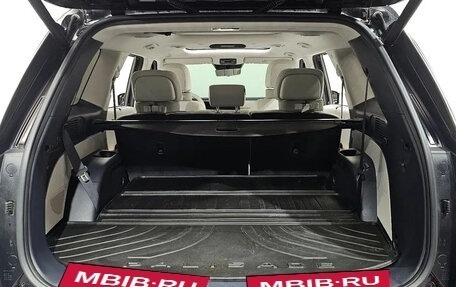 Hyundai Palisade, 2025 год, 7 780 000 рублей, 17 фотография