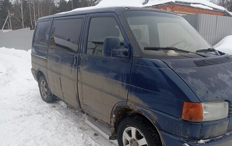 Volkswagen Transporter T4, 1993 год, 350 000 рублей, 2 фотография